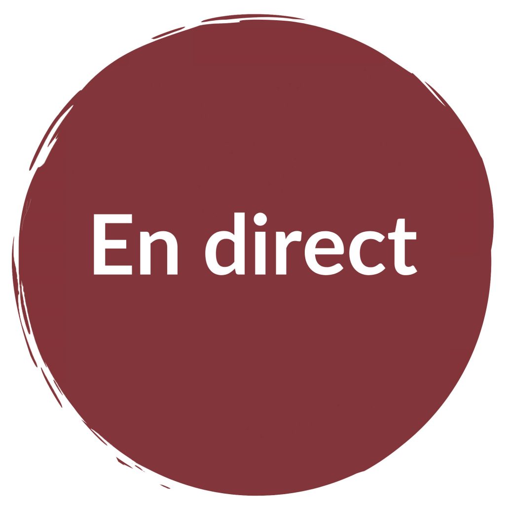 entrainement digitalisé en direct