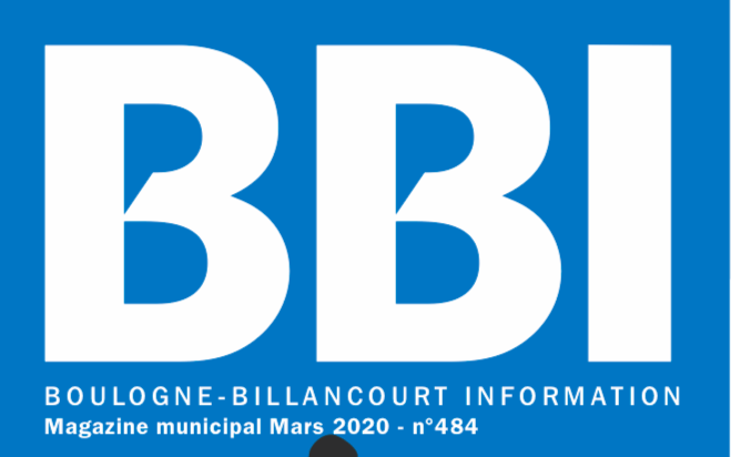 BBI Magazine