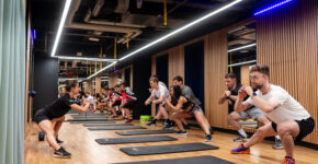 sport entreprise
