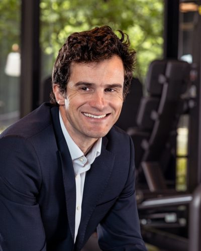 The Corporate Gym - Portrait-069