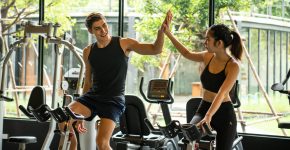 reprendre le sport après les vacances
